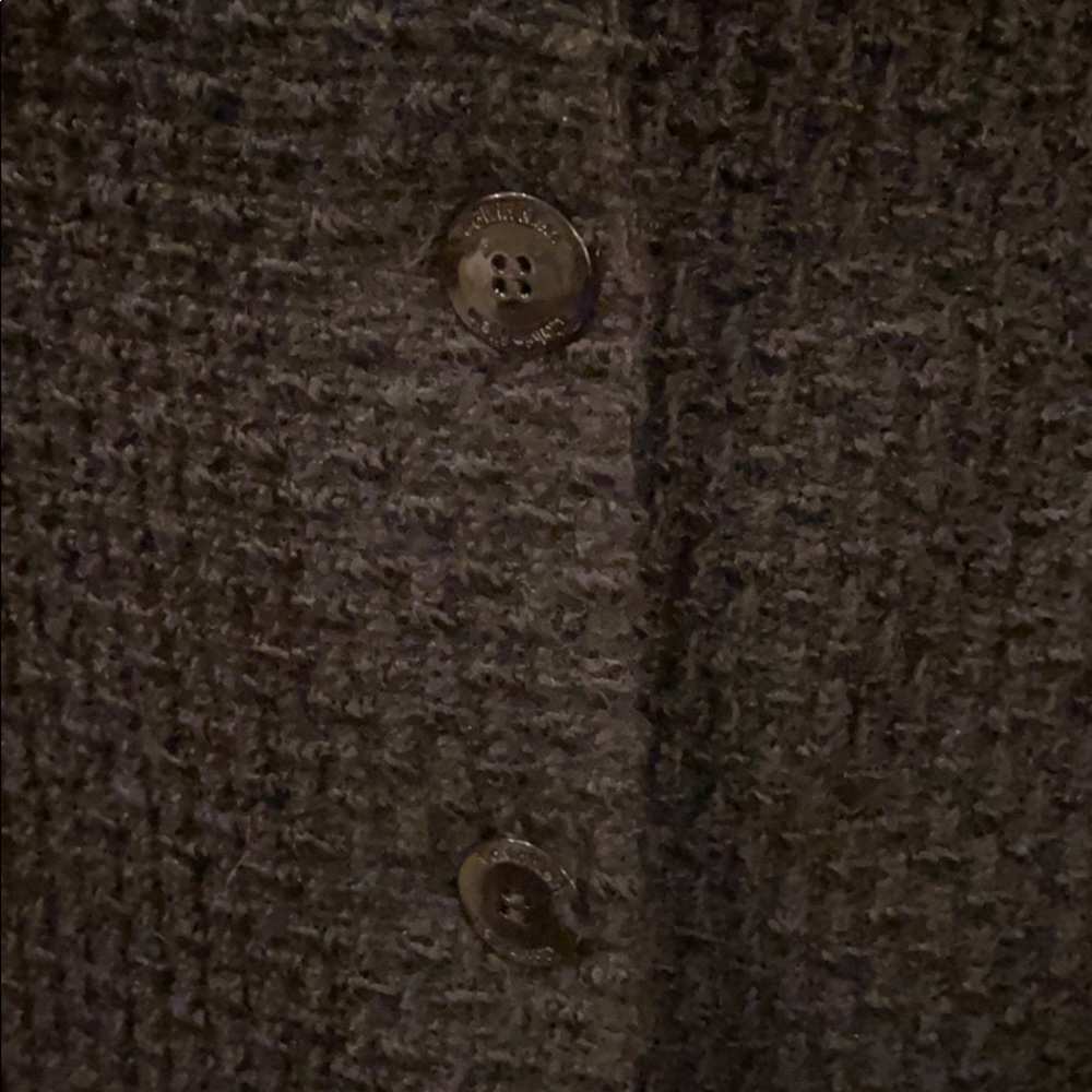 Women’s Lined Wool Jacket - image 4